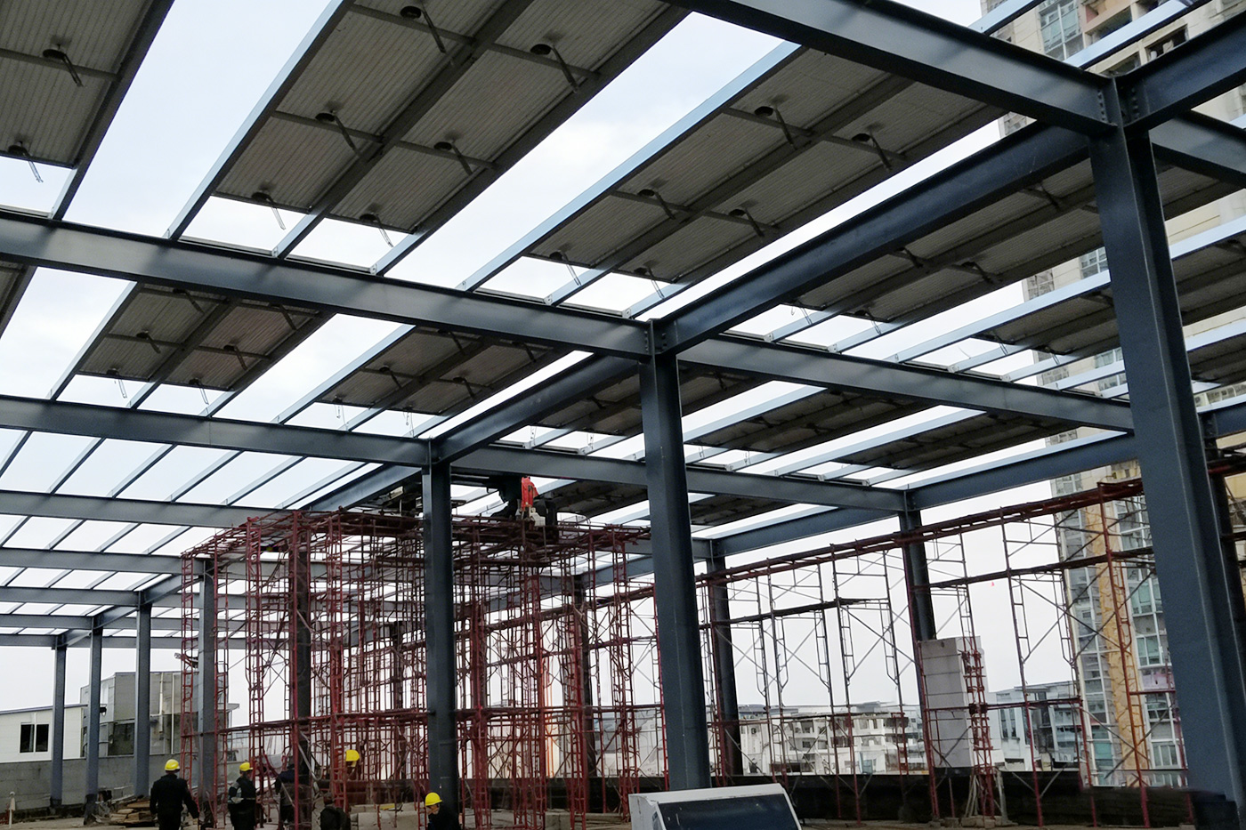 工商业光伏电站的逆变器日常维护需要注意哪些细节？